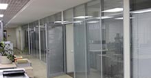 Офис 470 кв.м. в бизнес-центре Омега Плаза - кабинеты